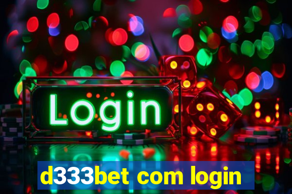 d333bet com login